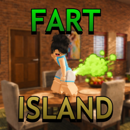 Fart Island icon