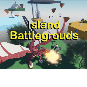 Island Battle Ground