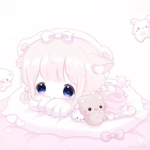 parfait doll