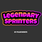 Legendary Sprinters