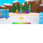 Magiczne Pioruny