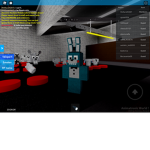 Five nights at Tommy’s