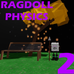Ragdoll Physics 2 (Early Access)