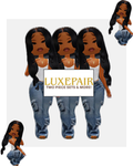 LuxePair