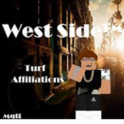 West side city [NEW]