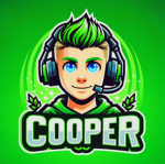 CooperPlays