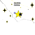 Star Wide Clothing