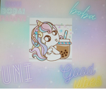 Unicornbobasquad