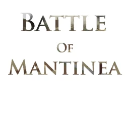 Sparta | Battle of Mantinea icon