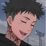 Ba-Ku-go-us fangirls
