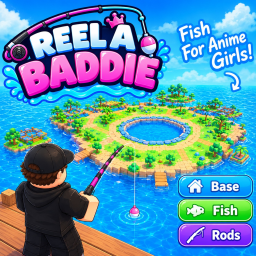 Reel A Baddie