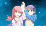 Tonikaku Kawaii