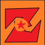 badly made dragon ball clothing store