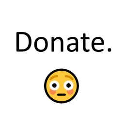 Donation Game
