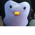 Ultra ultra penguin group