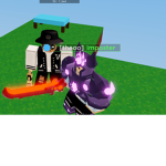 Jump Power Boots