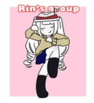 Rinrins gruppe Group Thumbnail