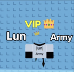 Lun army