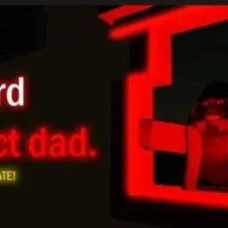 STRICT dad (CHAPTER REWORK) icon