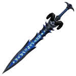 Destruction's Torment (Sword)