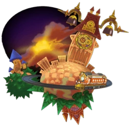 Twilight Town icon