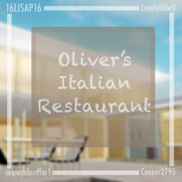 Olive's Italian Restaurant