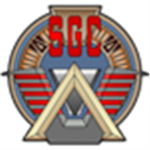 -Stargate Command [SGC]-