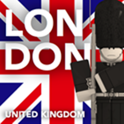[UK] City of London, United Kingdom