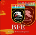 • BFE | Batalhão das Forças Especiais