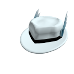 Skybound Fedora