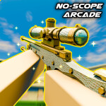 [UPDATE] No-Scope Arcade
