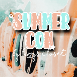 summer con