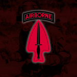 Combat Applications Group, SFOD-D