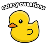 cutesy cweations