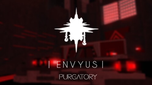 Envyus | Purgatory