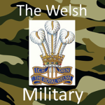 The Welsh Military
