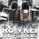 Vkei Japanese R6 Outfit Ideas