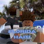 Florida X Haiti Community