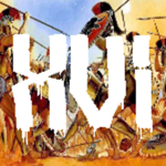 The XVI Bloodline