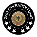 [GSG9] 2nd Operation Unit Stürmerkorps