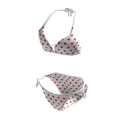 💖Valentines Day💖 Swimsuit thumbnail