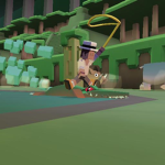 wierdoas