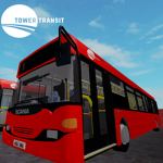 Tower Transit Connecting Roblox