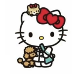 brats dolls:)