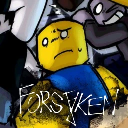 Forsaken 2 [remaster] icon