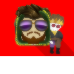 AFK Until Someone Donates