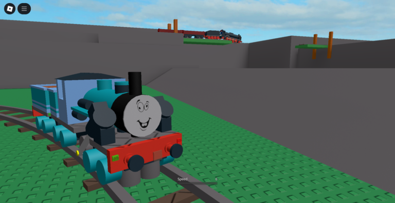 Retro Misty Island Rescue Game screenshot 1