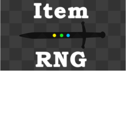 Item rng