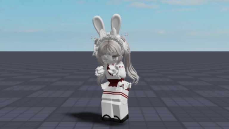 [PRINCE OF EGYPT DANCE] Untitled Meme Dance Game screenshot 1