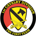 [NM] 1st Cavalry Division